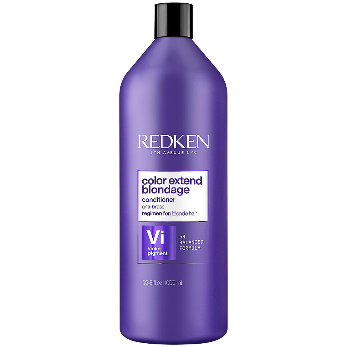 Après-shampoing Color Extend Blondage Redken 1000 ML