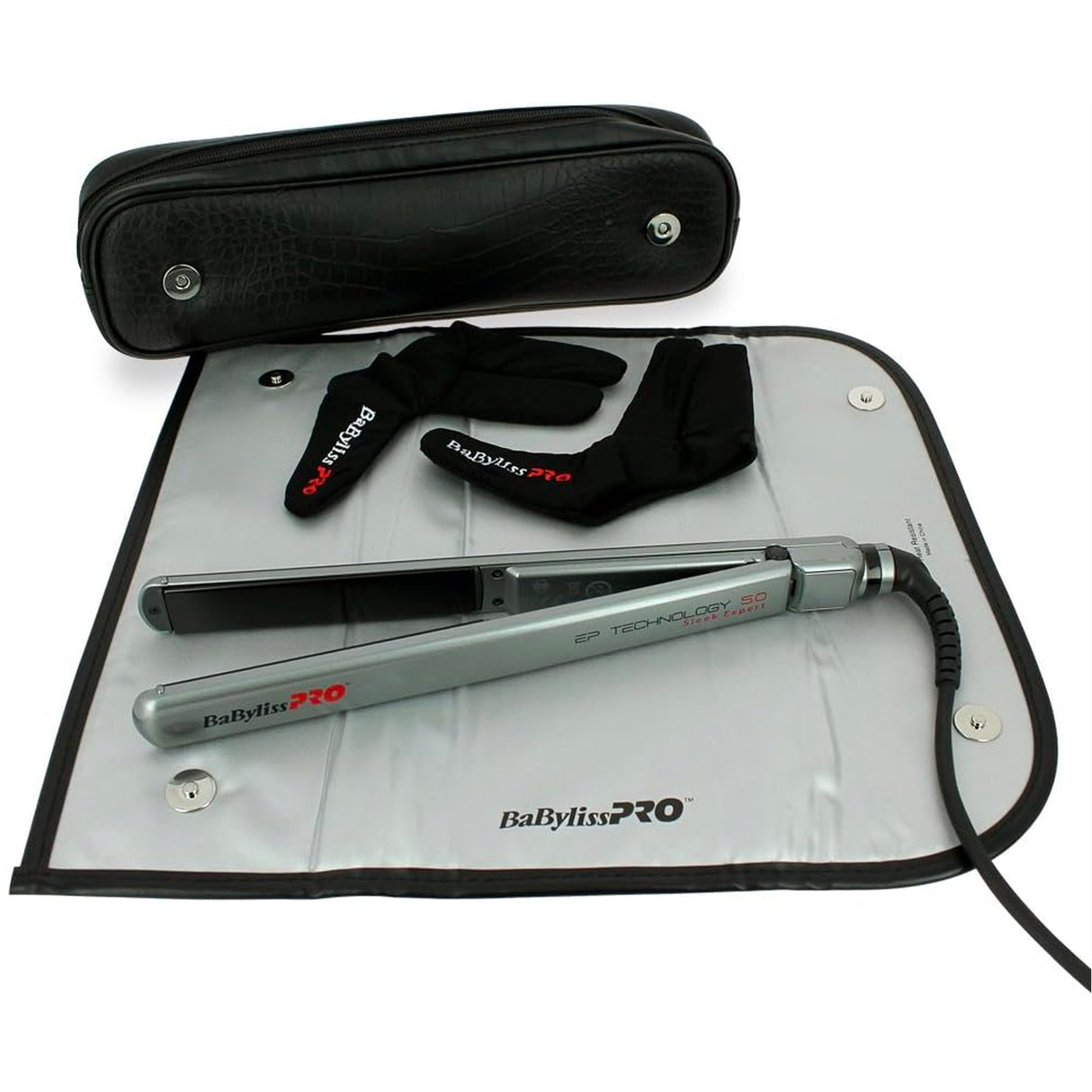 Lisseur Sleek Expert BAB2072EPE Babyliss Pro