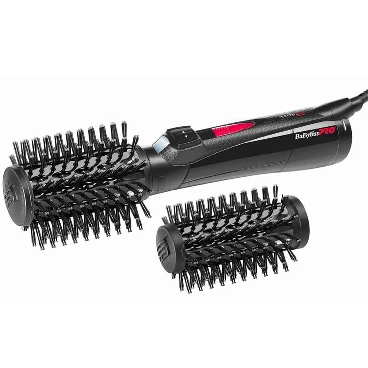 Brosse Rotative Babyliss Pro