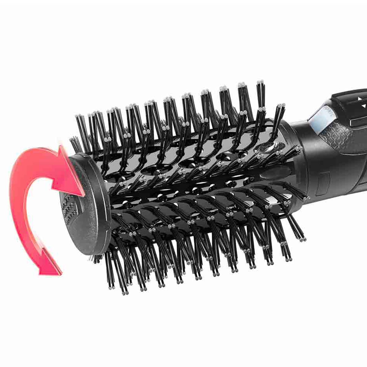 Brosse Rotative Babyliss Pro