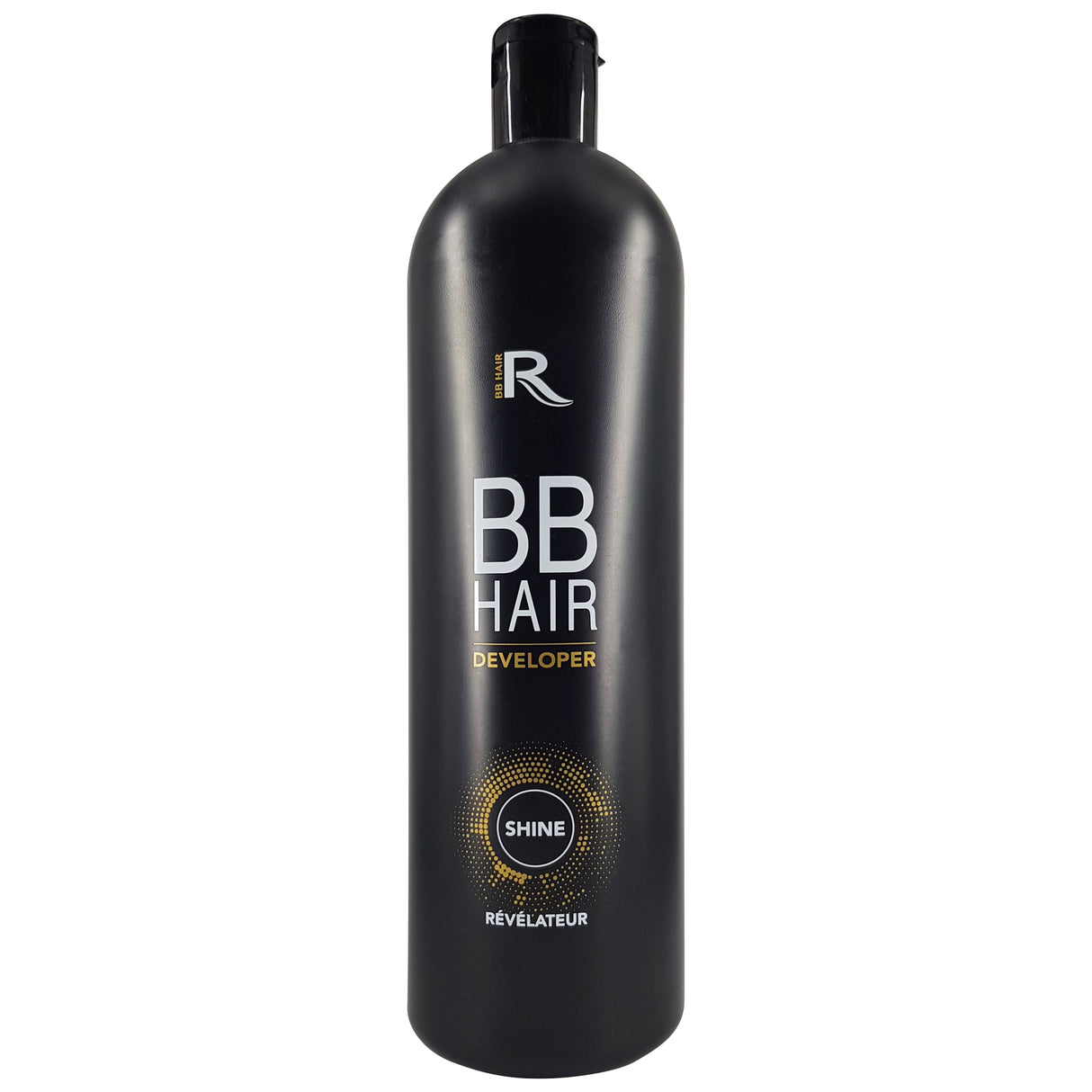 Révélateur BBHair Shine 5 Vol Generik 1 Litre