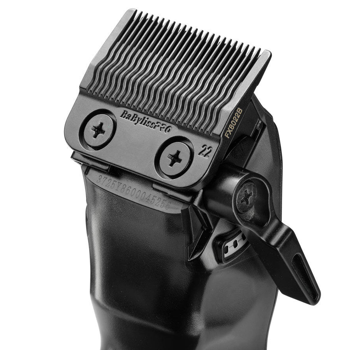 Tondeuse de Coupe Compact Lo-PROFX Babyliss Pro