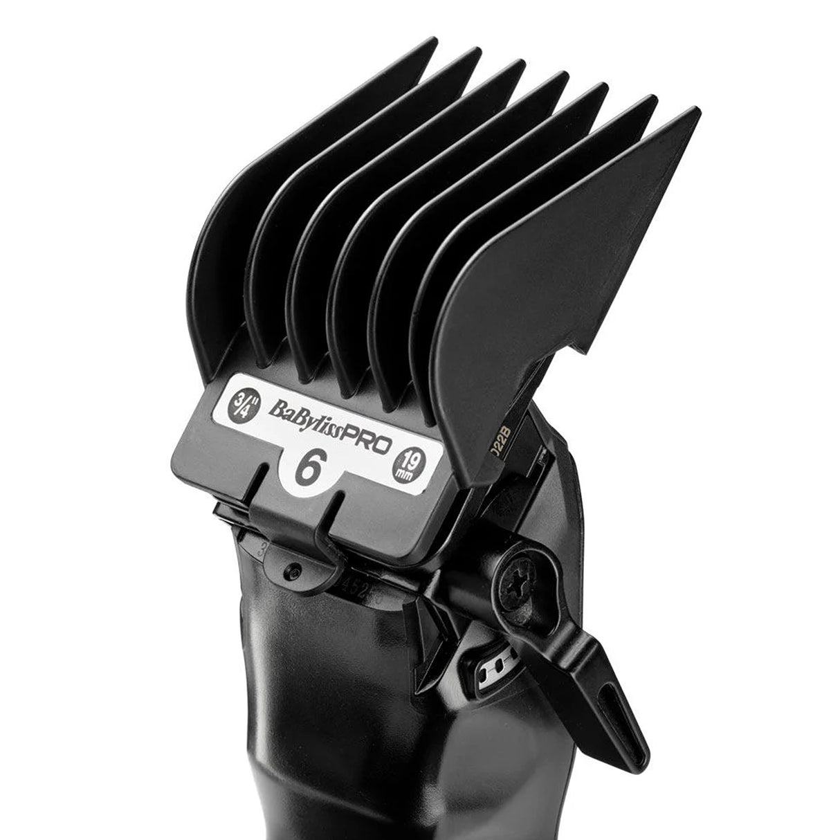 Tondeuse de Coupe Compact Lo-PROFX Babyliss Pro