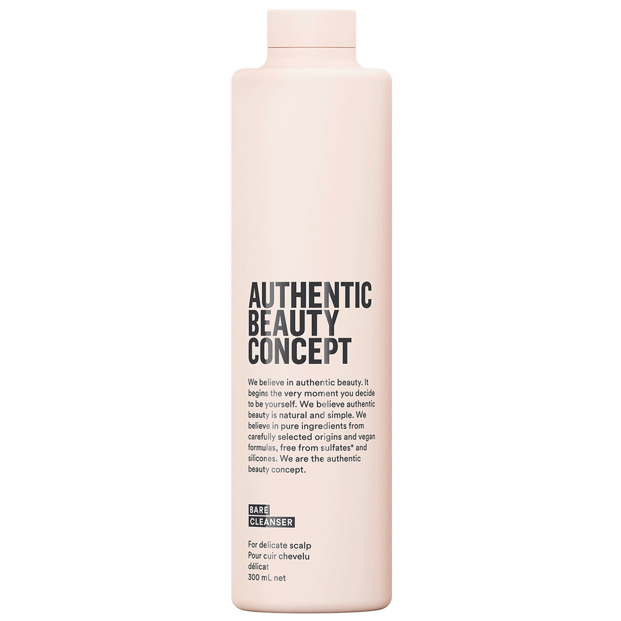 Bain Doux Equilibrant Authentic Beauty Concept 300 ML