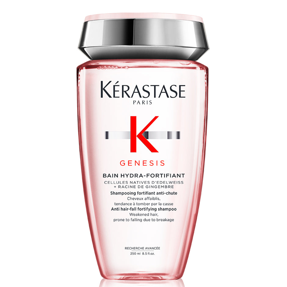 Bain Hydra-Fortifiant Genesis Kérastase 250 ML