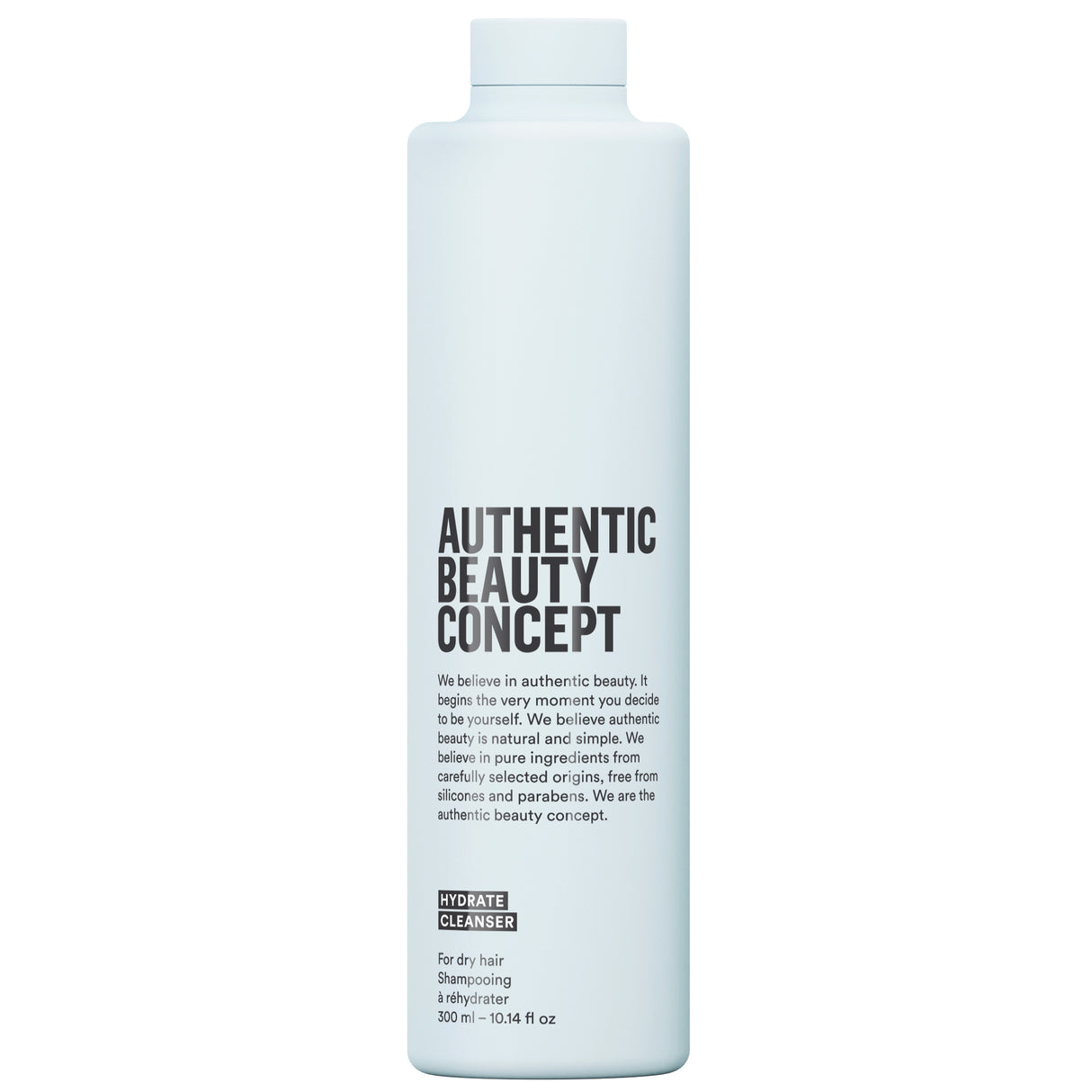 Bain Hydratant Authentic Beauty Concept 300 ML