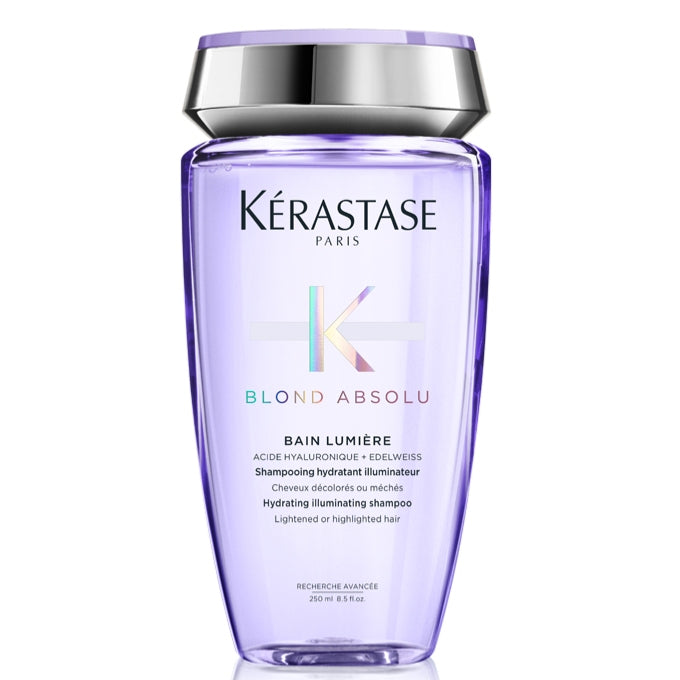 Bain Lumière Blond Absolu Kérastase