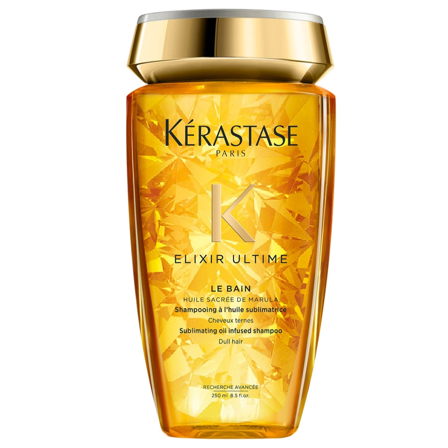 Bain Elixir Ultime Kérastase 250 ML