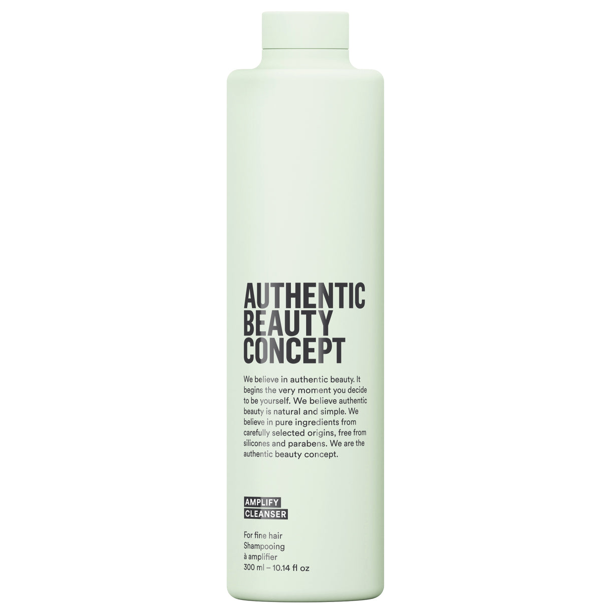 Bain Volumisant Authentic Beauty Concept 300 ML