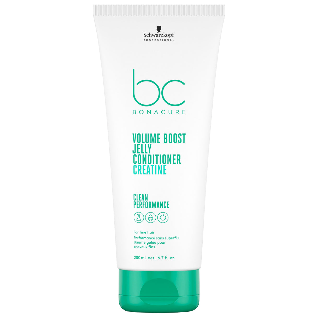Conditioner BC Volume Boost Schwarzkopf 200 ML