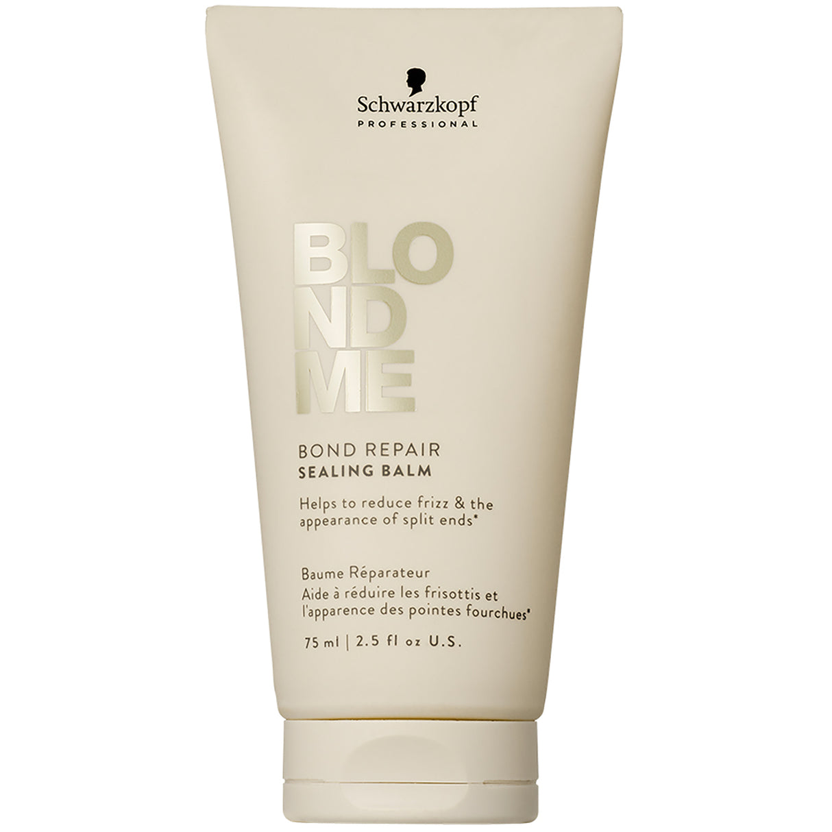 Baume Réparateur Blond Me Bond Repair Schwarzkopf 75 ML