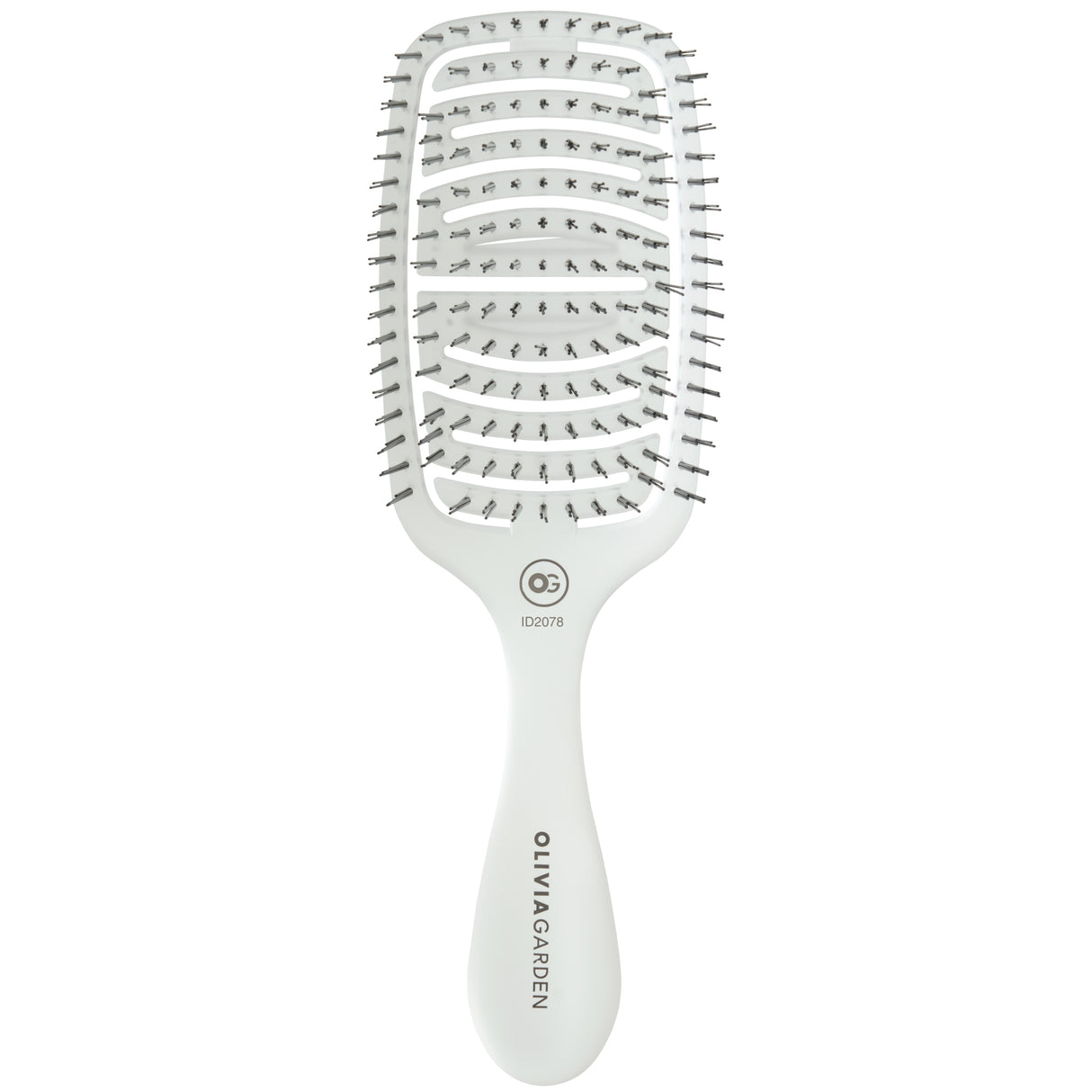Brosse Essential Care Flex Cheveux Fins Olivia Garden