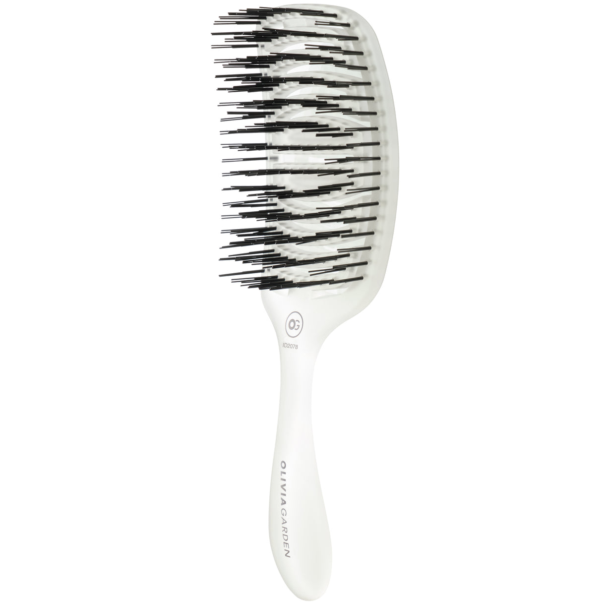 Brosse Essential Care Flex Cheveux Fins Olivia Garden
