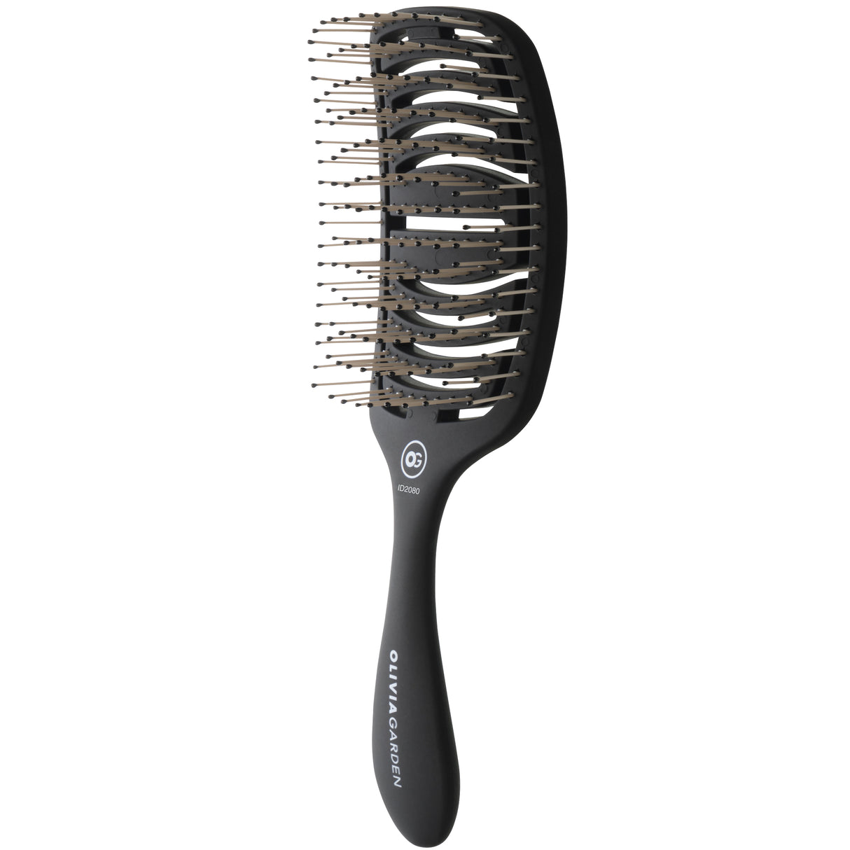 Brosse Essential Care Flex Cheveux Épais Olivia Garden