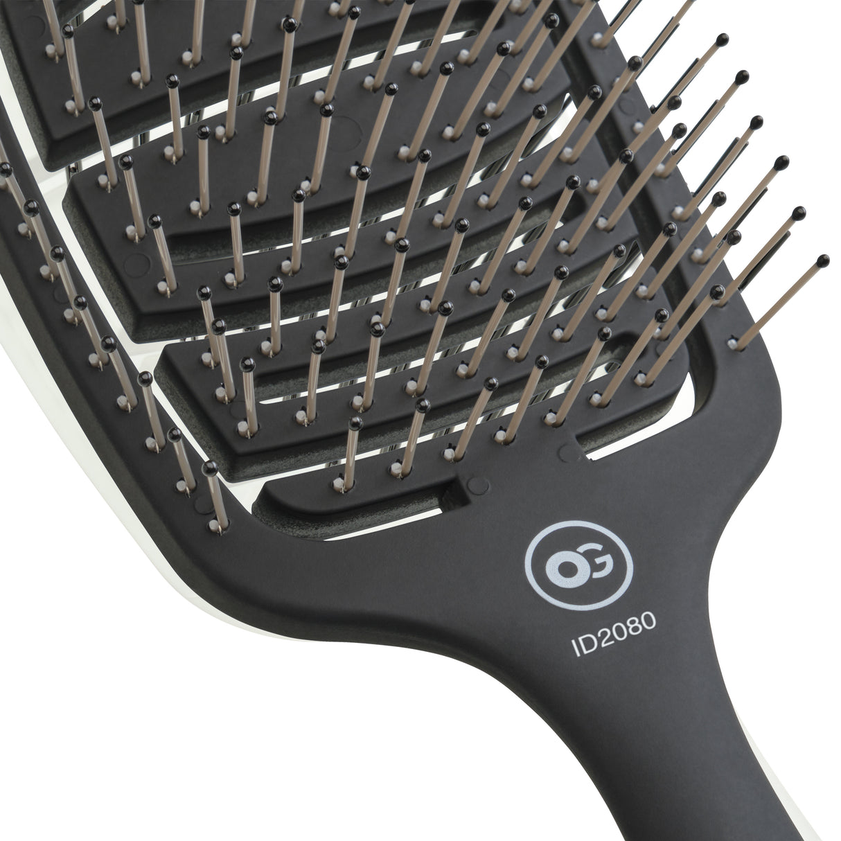 Brosse Essential Care Flex Cheveux Épais Olivia Garden