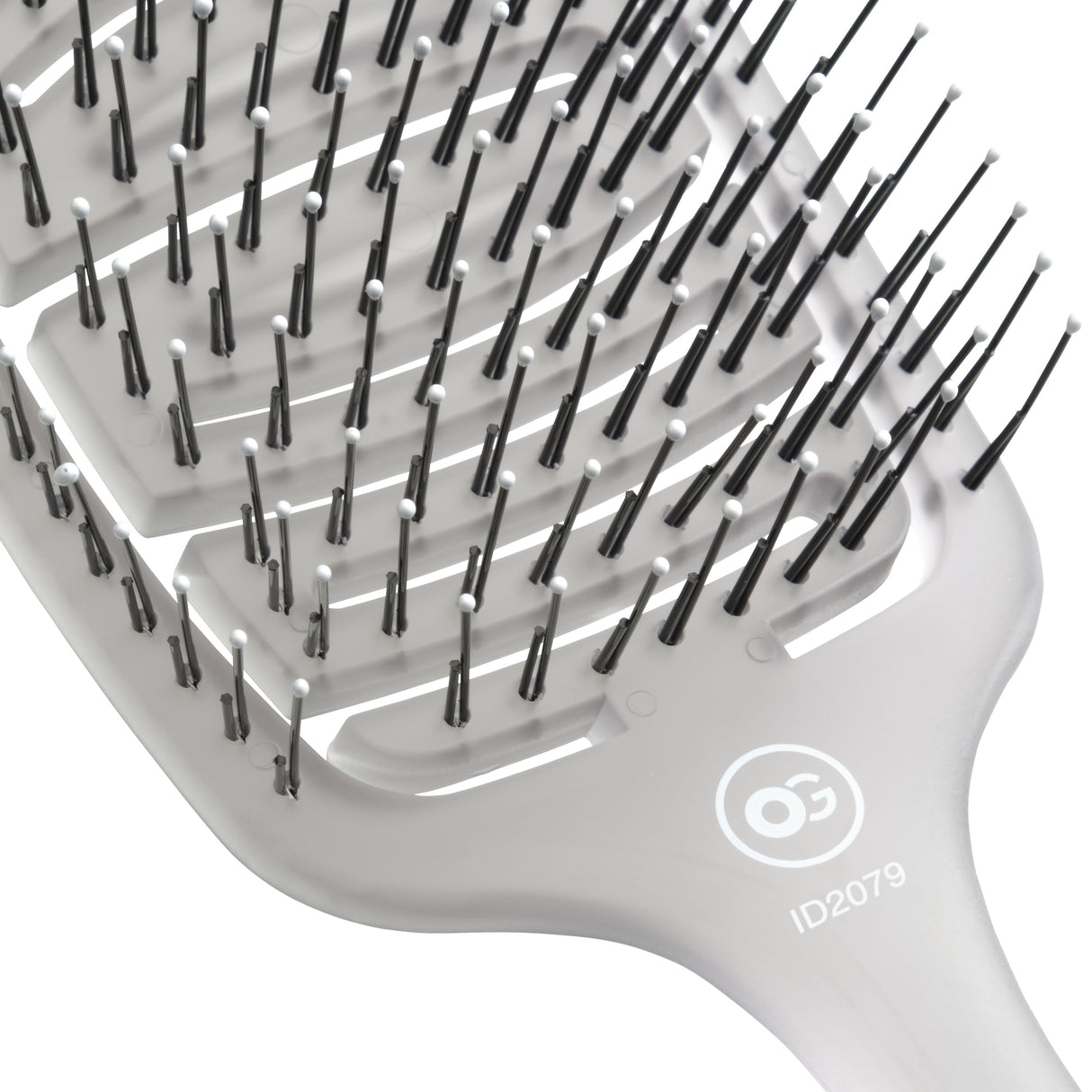 Brosse Essential Care Flex Cheveux Normaux Olivia Garden