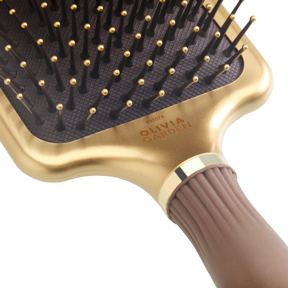 Brosse plate Olivia Garden Expert Care Rectangular