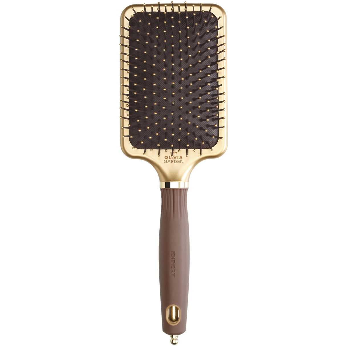 Brosse plate Olivia Garden Expert Care Rectangular