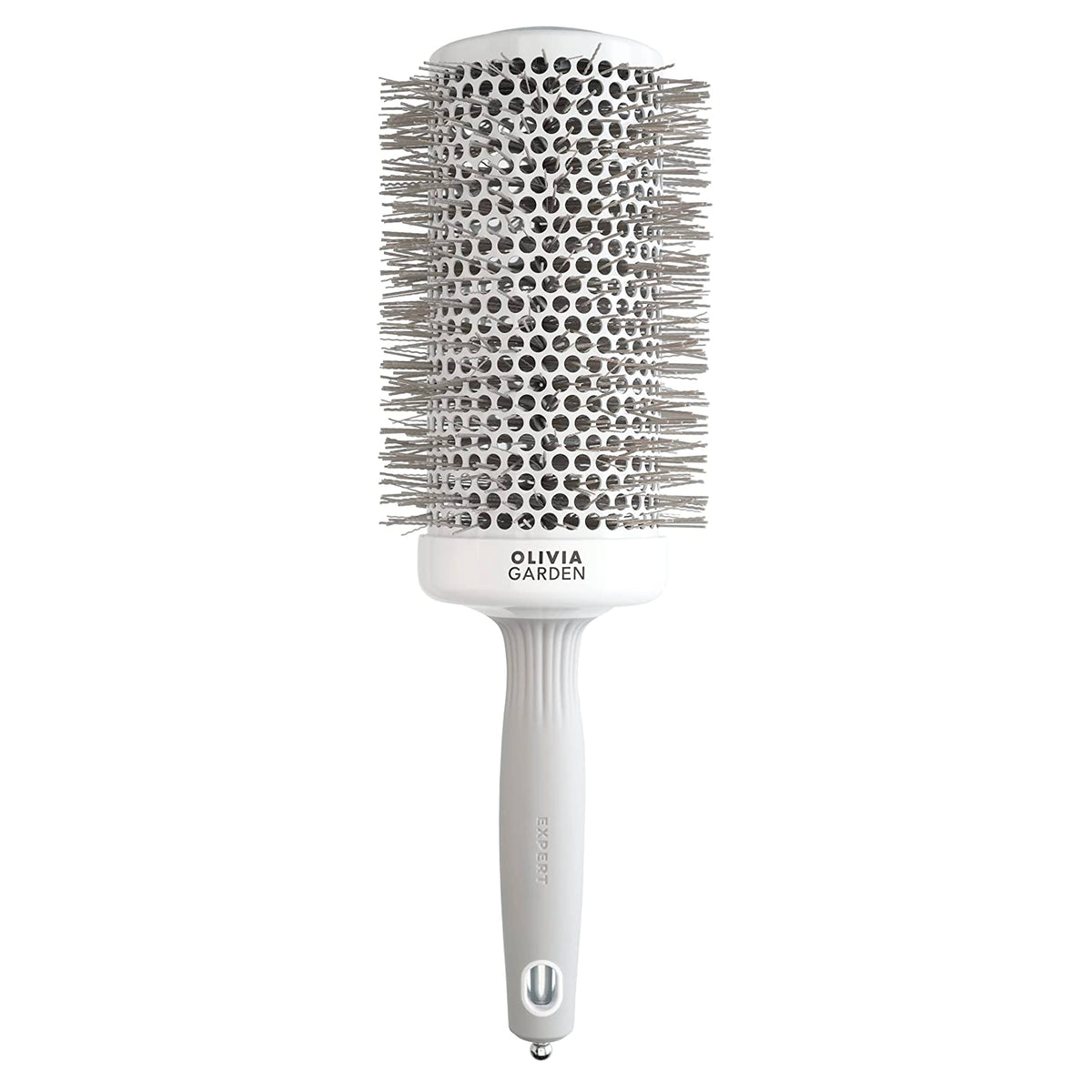 Brosse ronde Olivia Garden Expert Blowout Shine 65mm main image 1