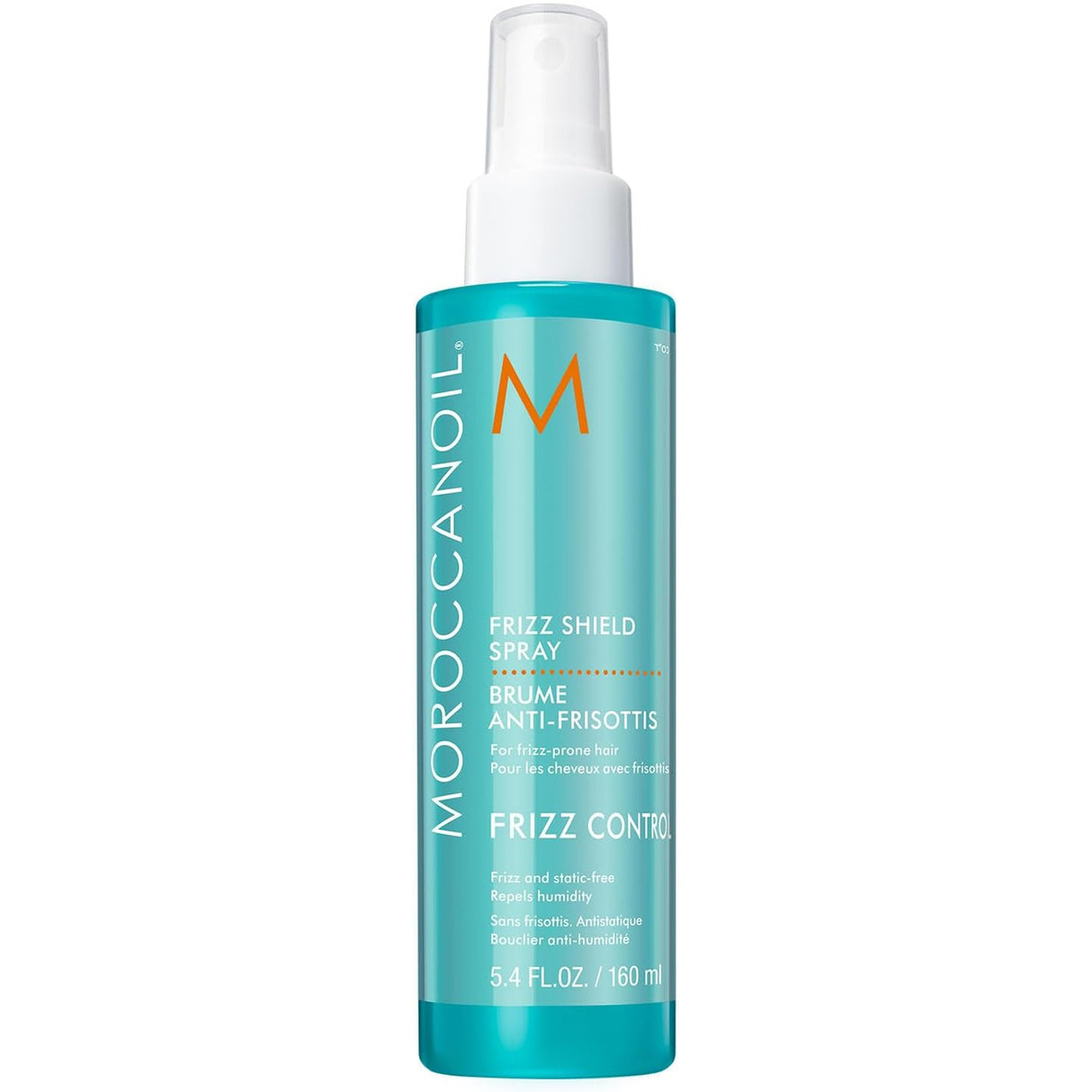 Brume Anti-Frisottis Moroccanoil 160 ML