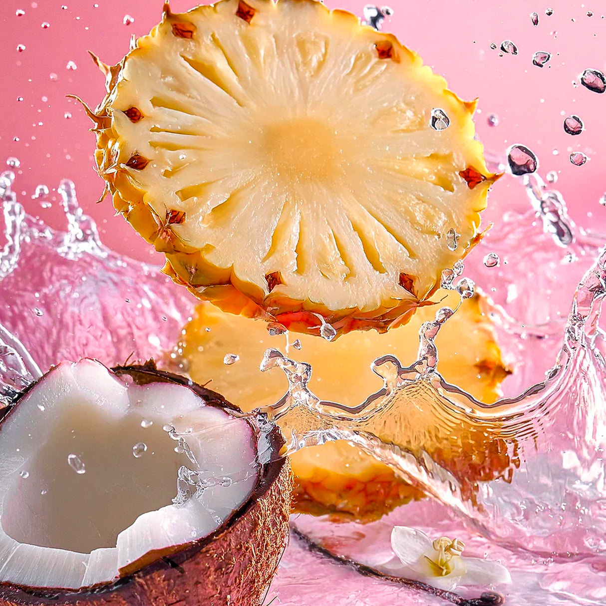 Brume Capillaire Magical Krush - Les Secrets de Loly 100 ML