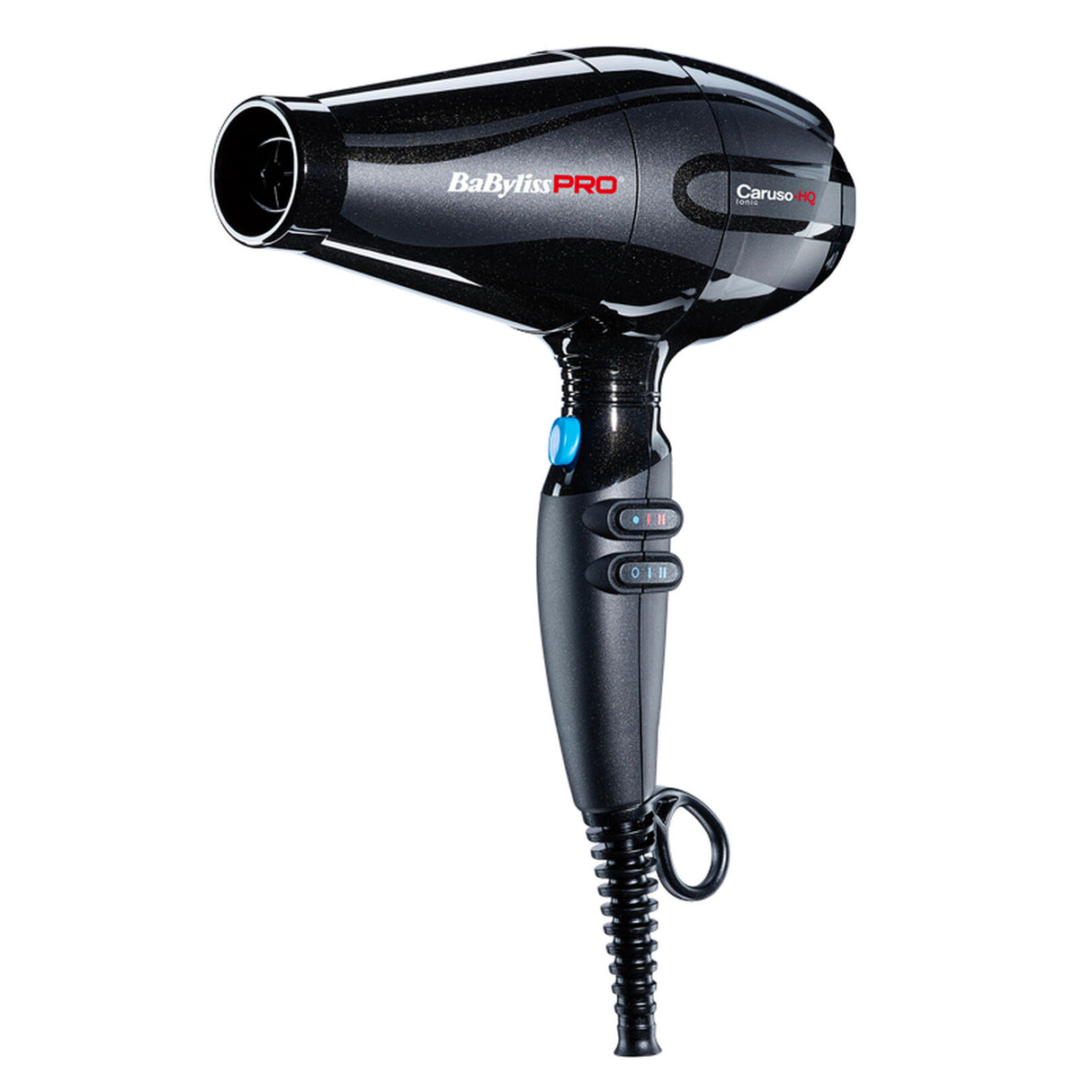Sèche-cheveux Babyliss Pro Caruso HQ 2400W