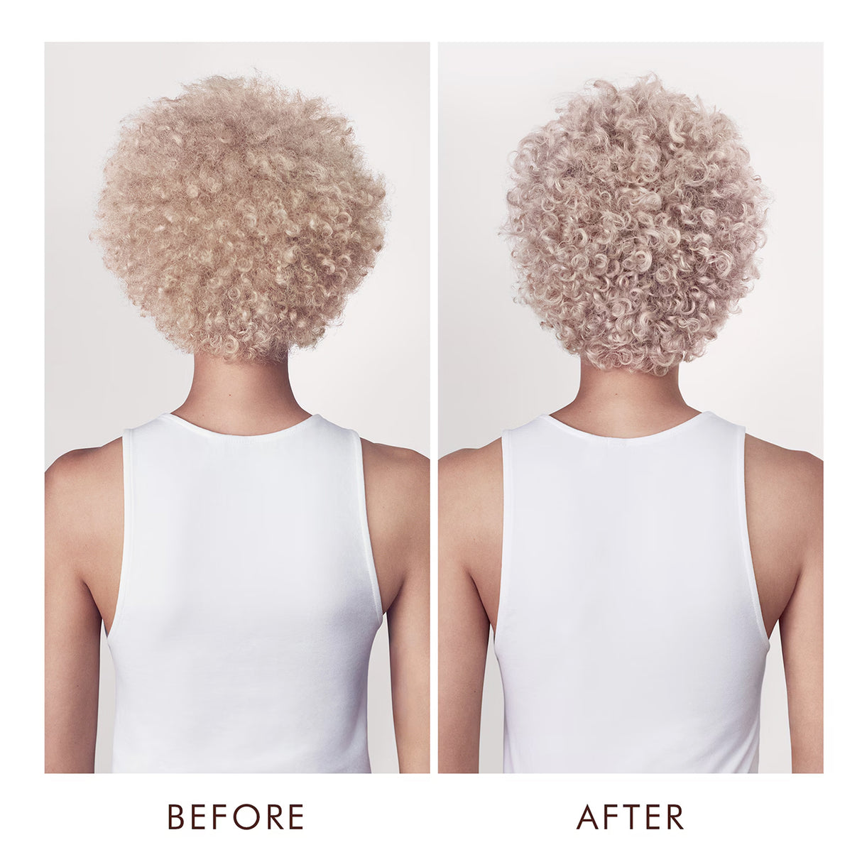 Shampoing Violet Blond Parfait Moroccanoil