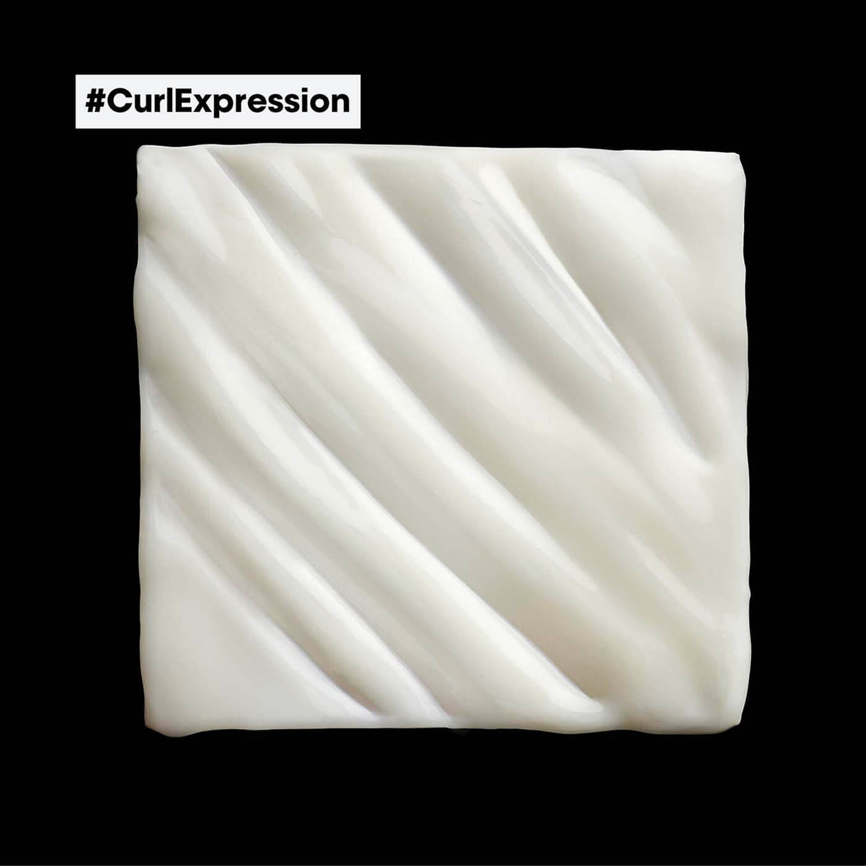 Crème Hydratante Curl Expression L'Oréal Professionnel 200 ML