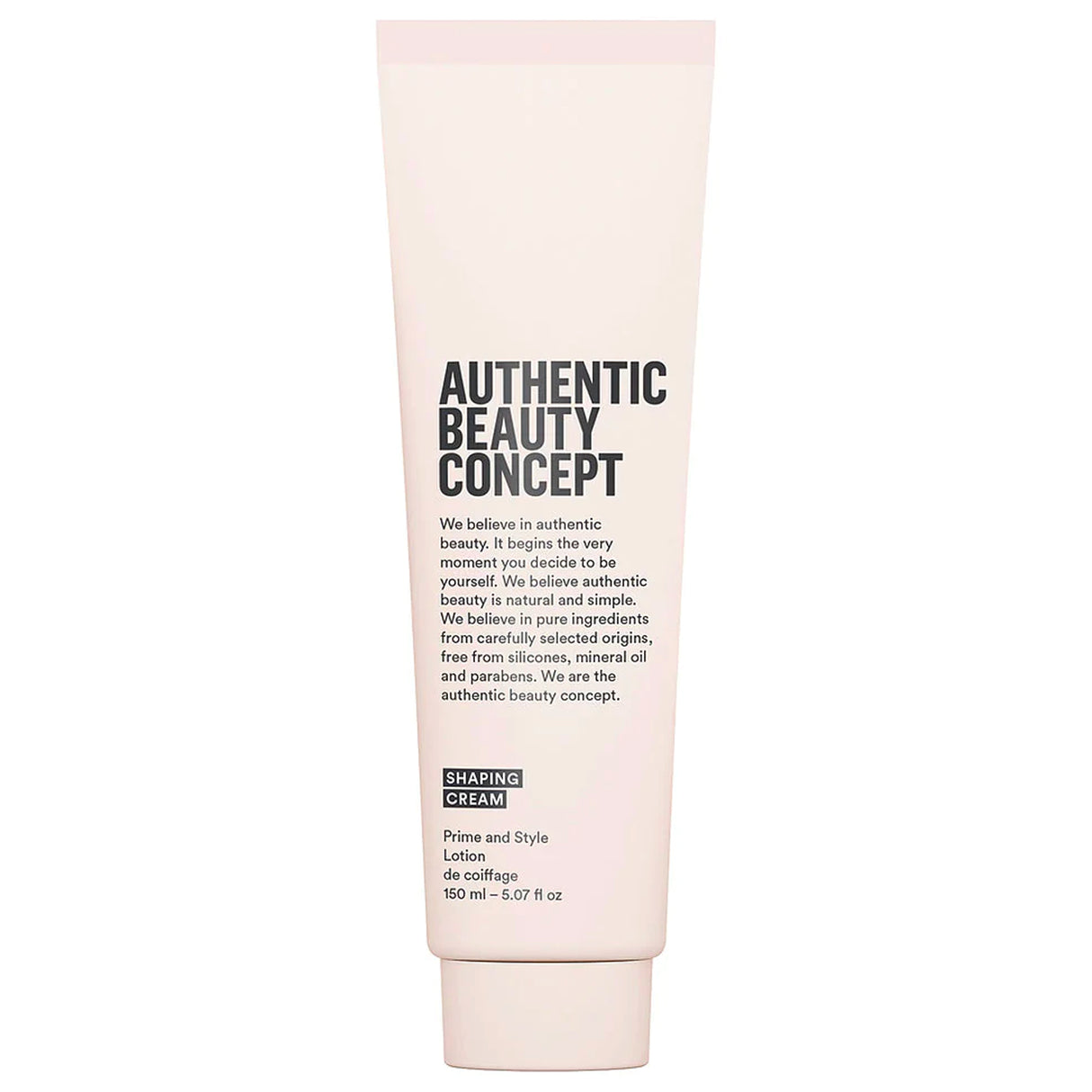 Crème Sculptante Authentic Beauty Concept 150 ML