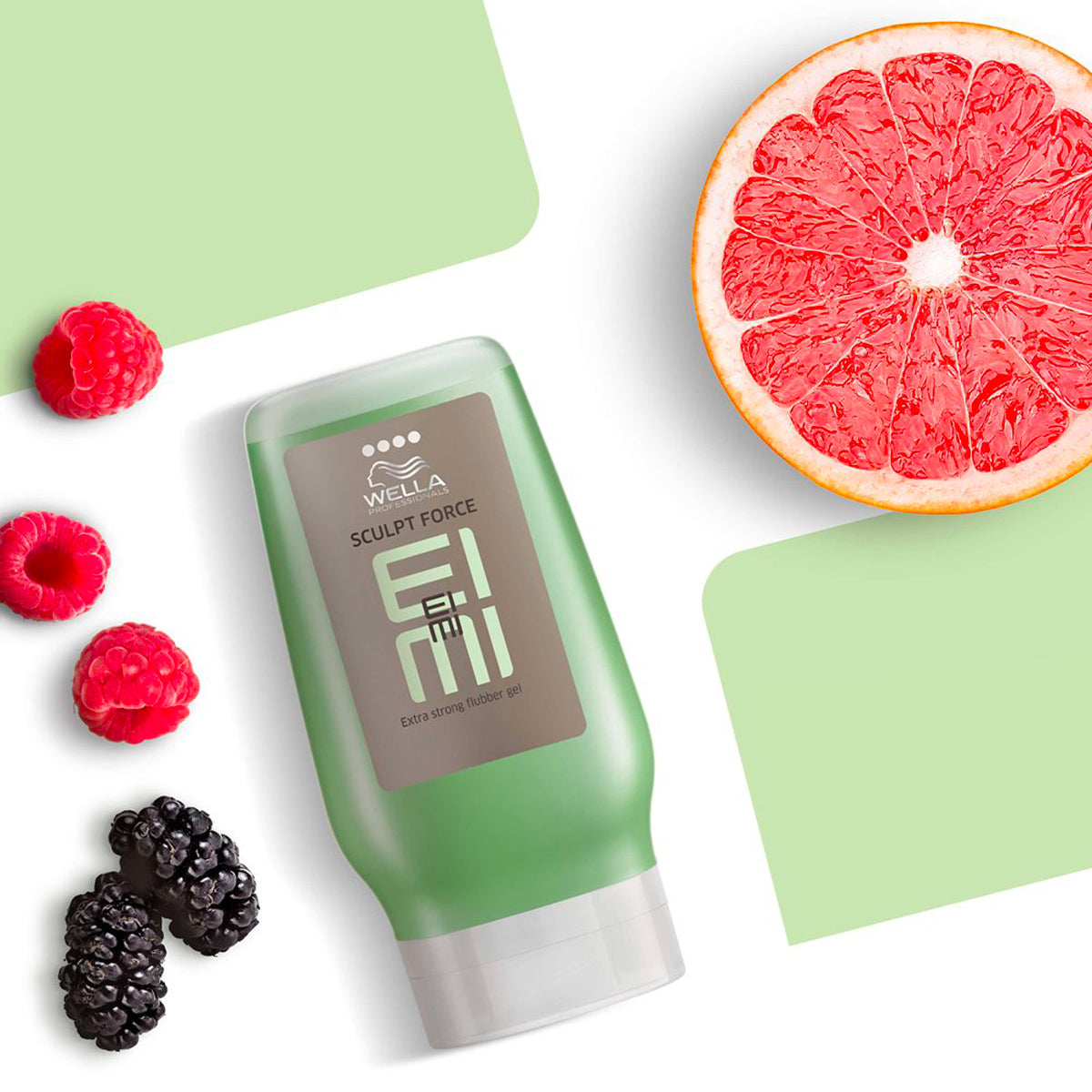 EIMI Sculpt Force Wella 125 ML