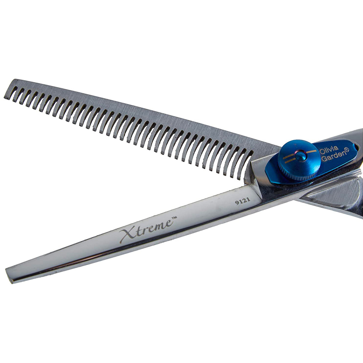 Effileur Xtreme 6.35 - Olivia Garden
