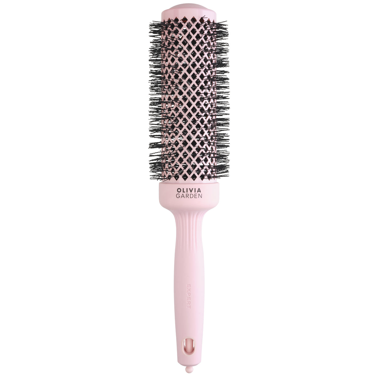 Brosse ronde Olivia Garden Expert Blowout Speed PINK 45mm