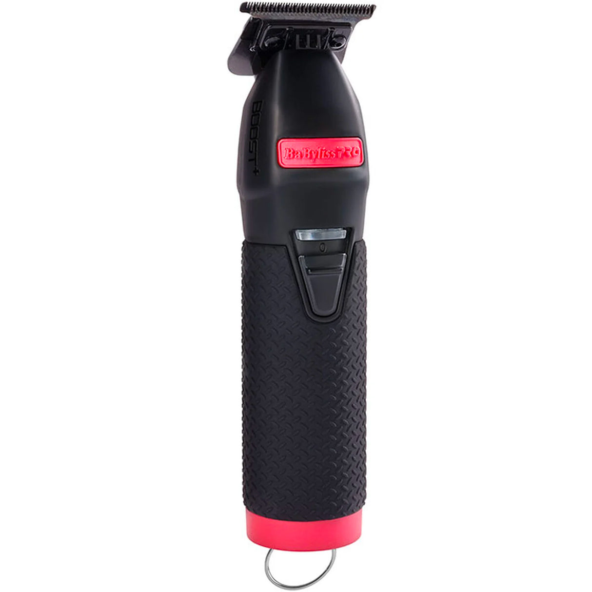Tondeuse de Précision Boost+ Matte Black & Red Babyliss Pro