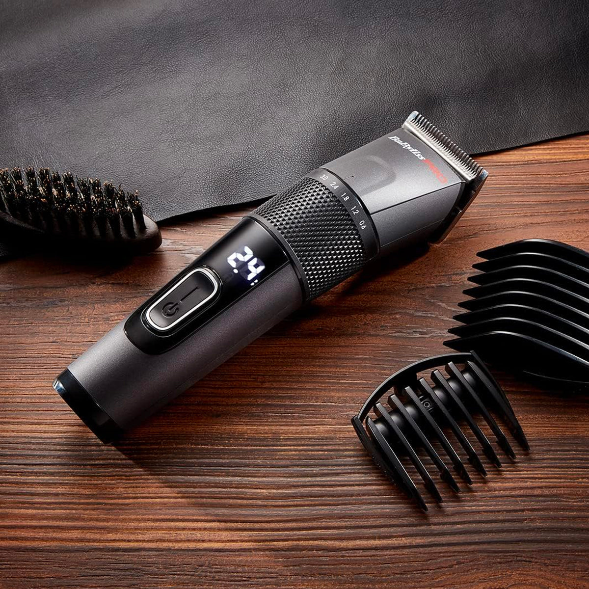 Tondeuse de Coupe Cut-Definer+ Babyliss Pro