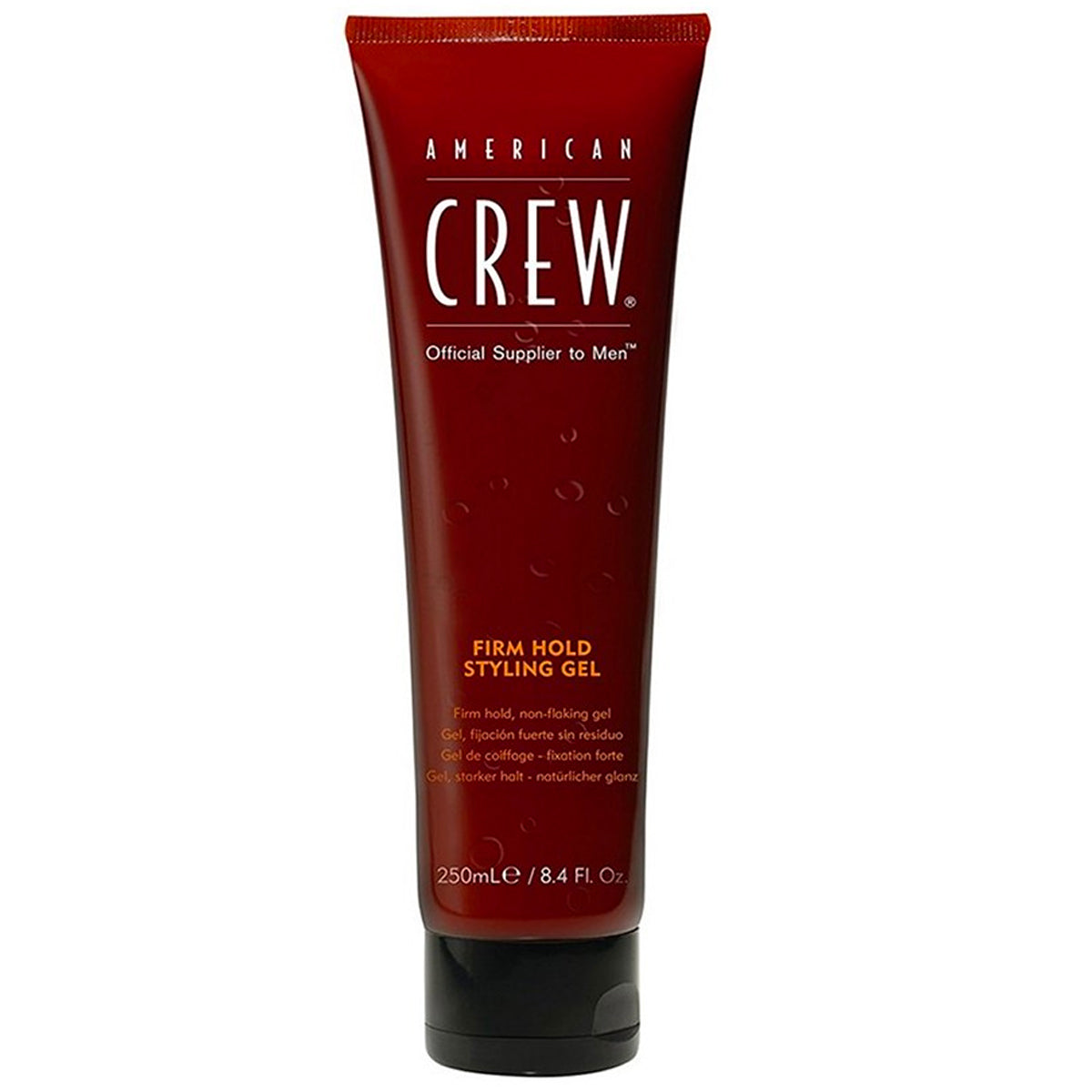 Firm Hold Styling Gel American Crew 250 ML