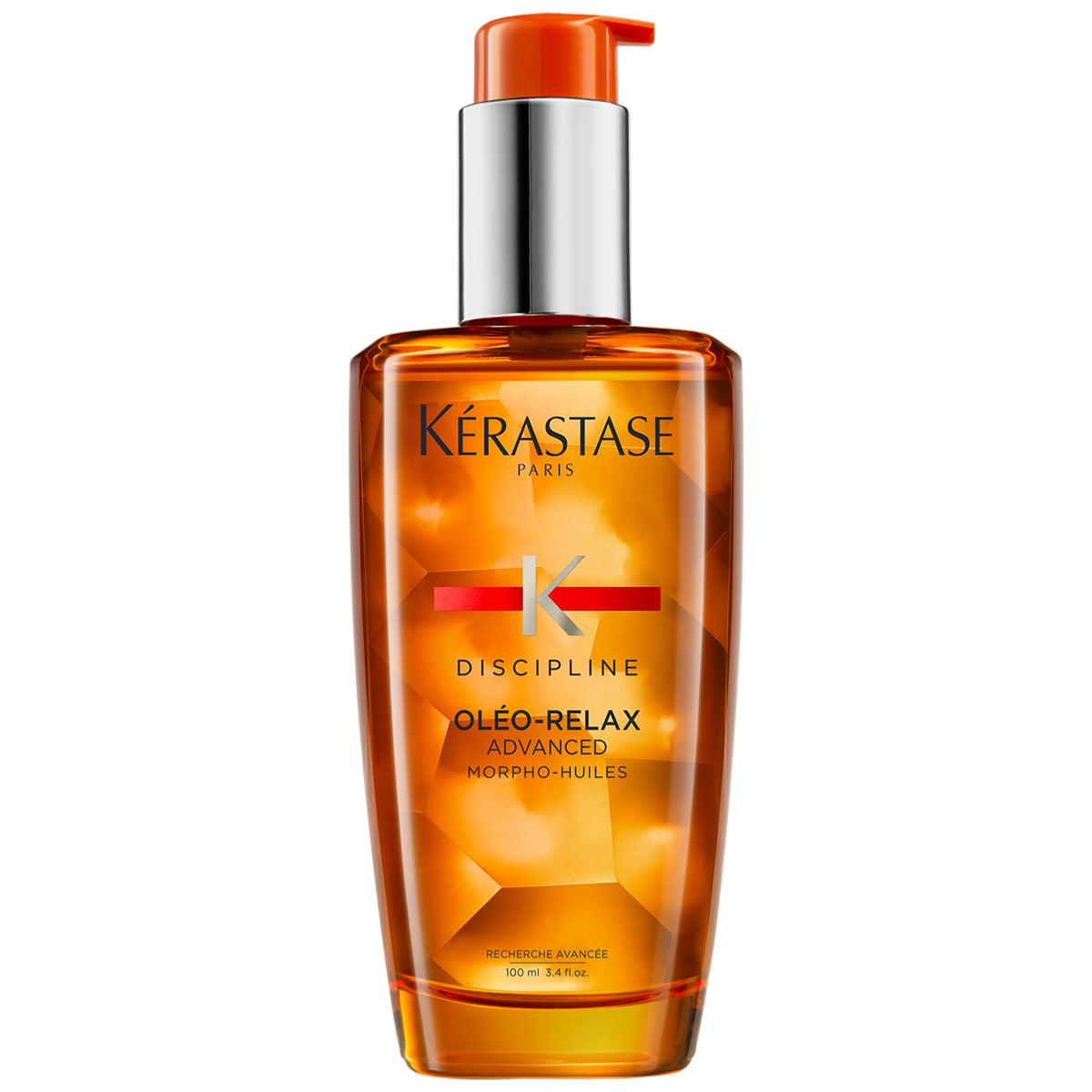 Huile Oléo Relax Kérastase 100 ML