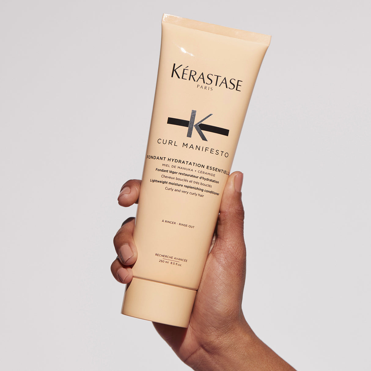 Fondant Curl Manifesto Kérastase 250 ML