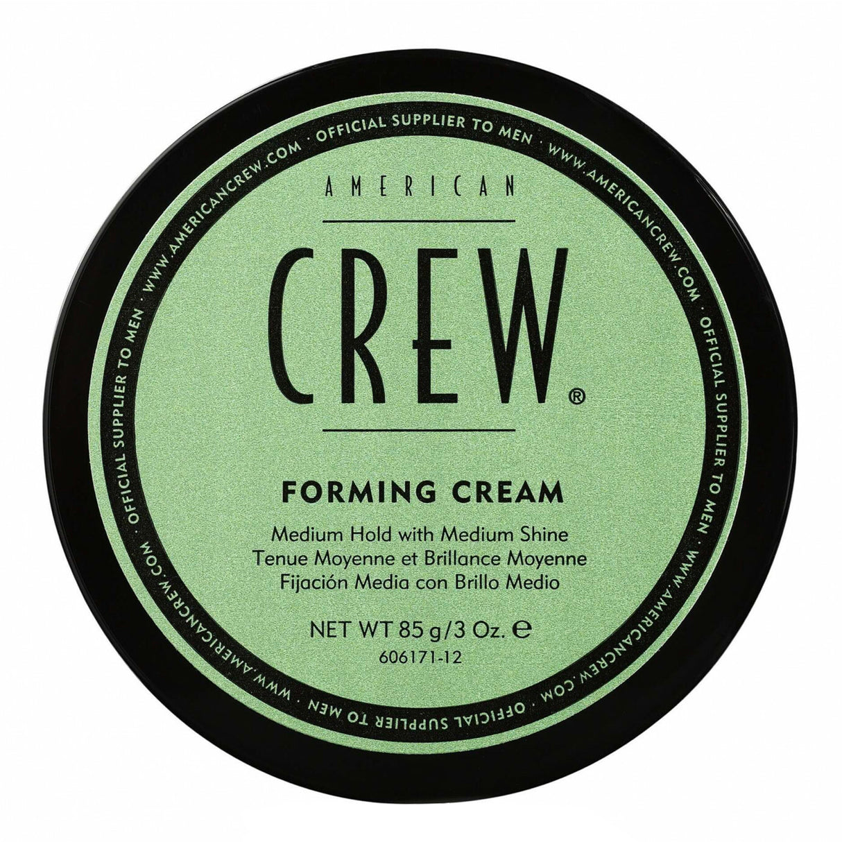 Forming Cream American Crew 85 G