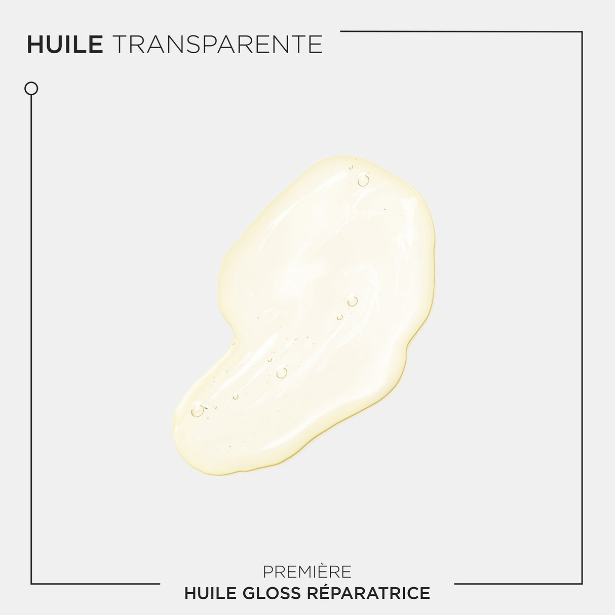 Huile Gloss Réparatrice Première Kérastase 30 ML