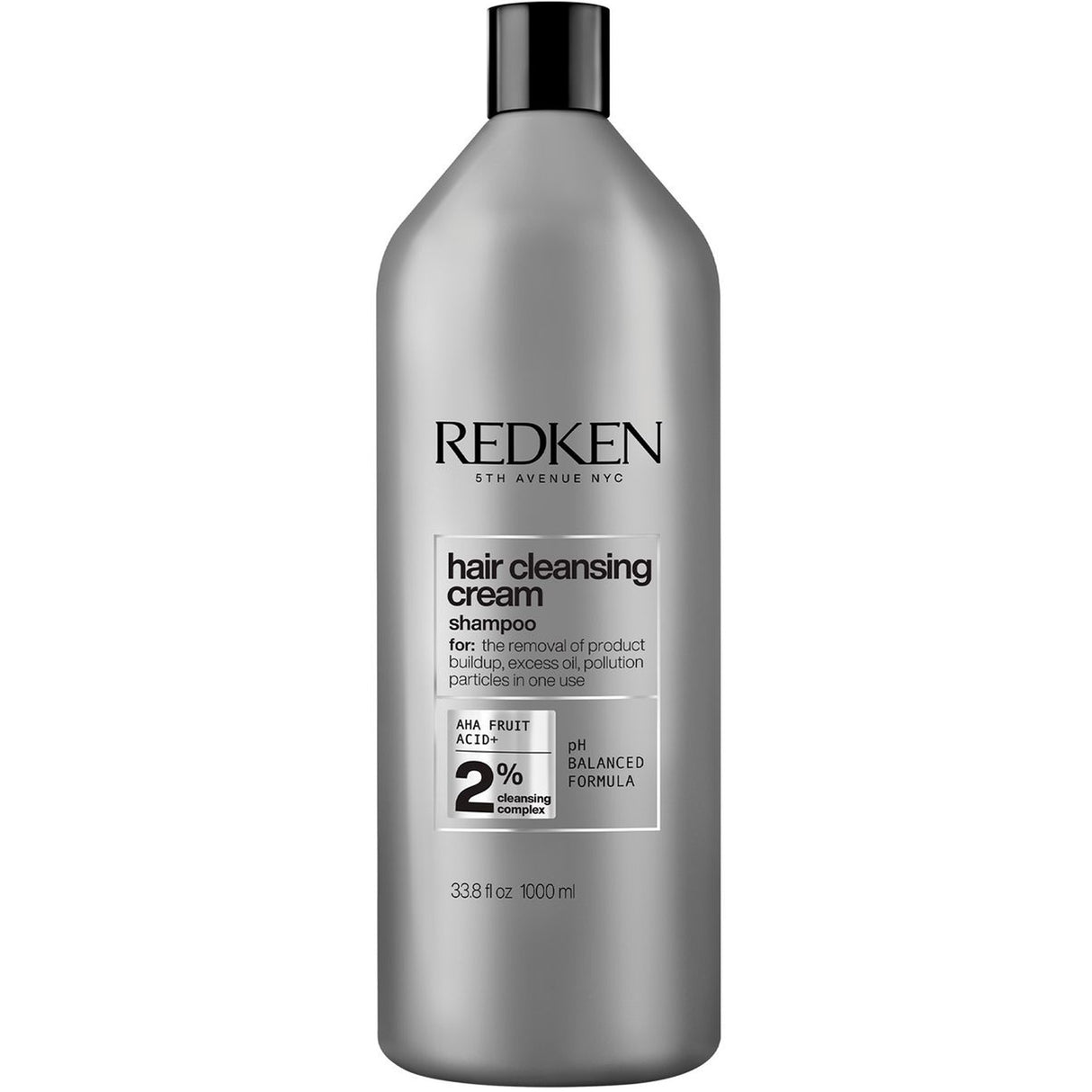 Shampoing Hair Cleansing Cream Redken