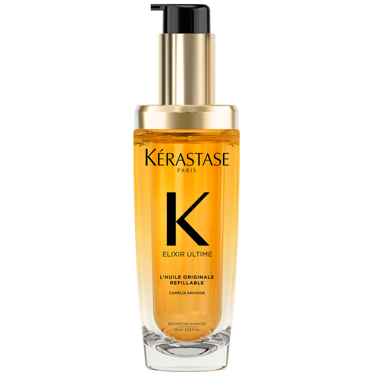 L'Huile Originale Elixir Ultime Kérastase 75 ML