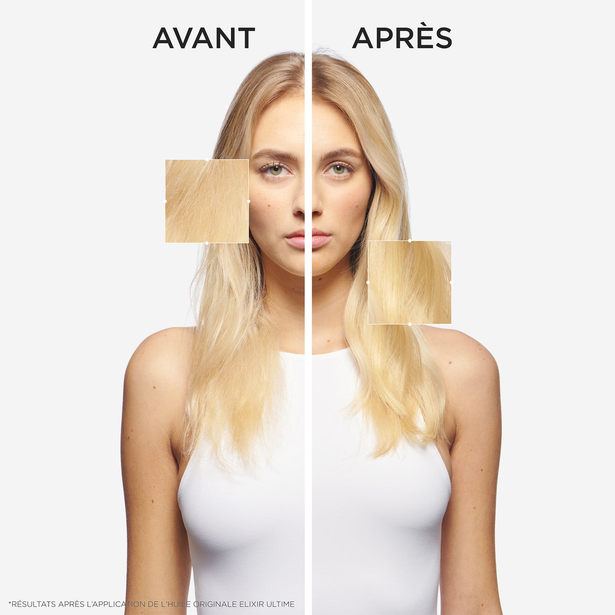 Recharge d'Huile Originale Elixir Ultime Kérastase 75 ML