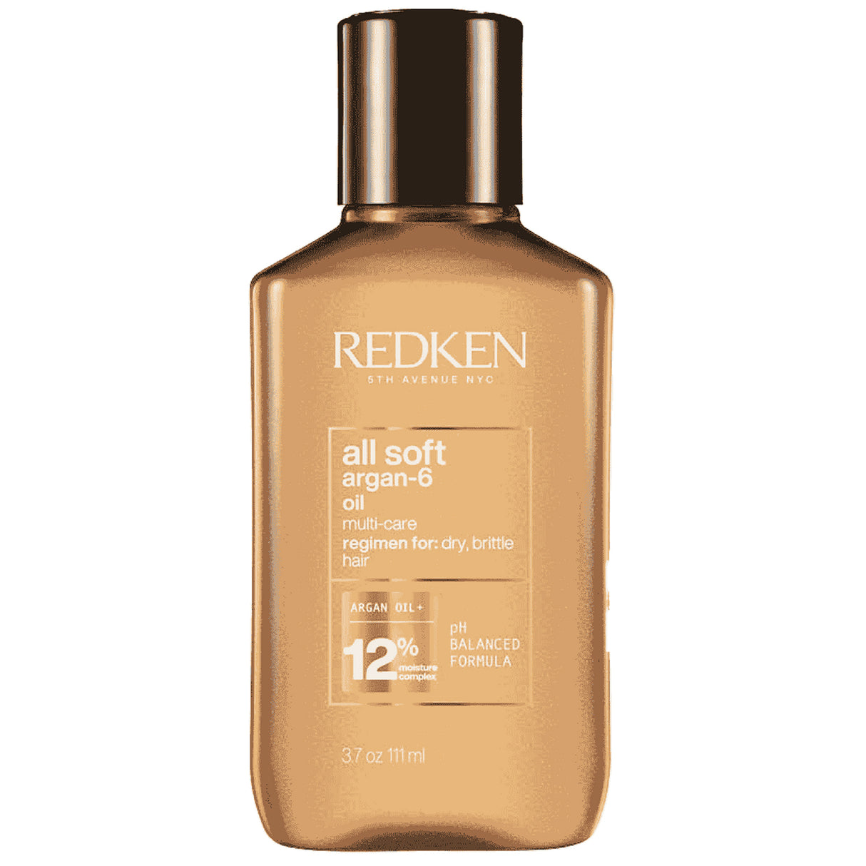 Huile d'Argan All Soft Redken 111 ML