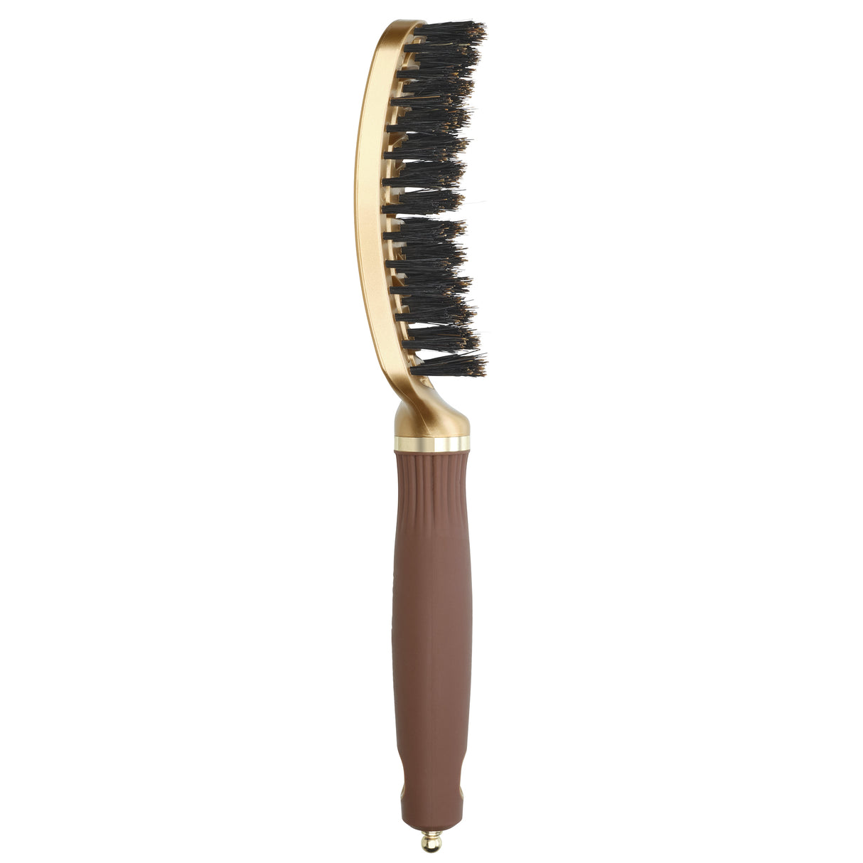 Brosse Démêlante Olivia Garden Expert Care Flex Sanglier
