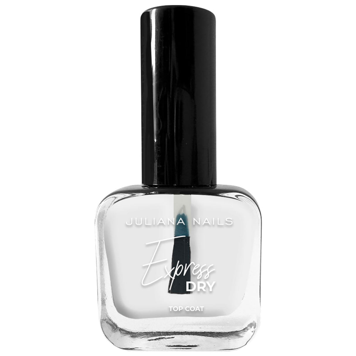 Top Coat Express Dry Juliana Nails 10 ML