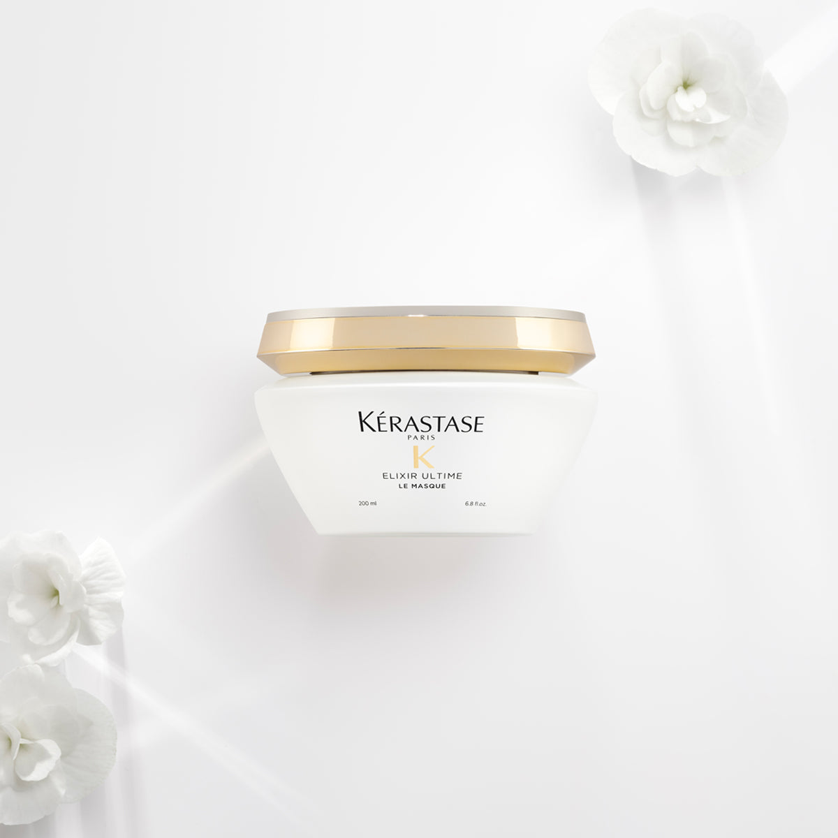 Masque Elixir Ultime Kérastase 200 ML