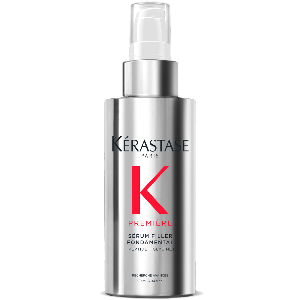 Sérum Filler Fondamental Première Kérastase 90 ML