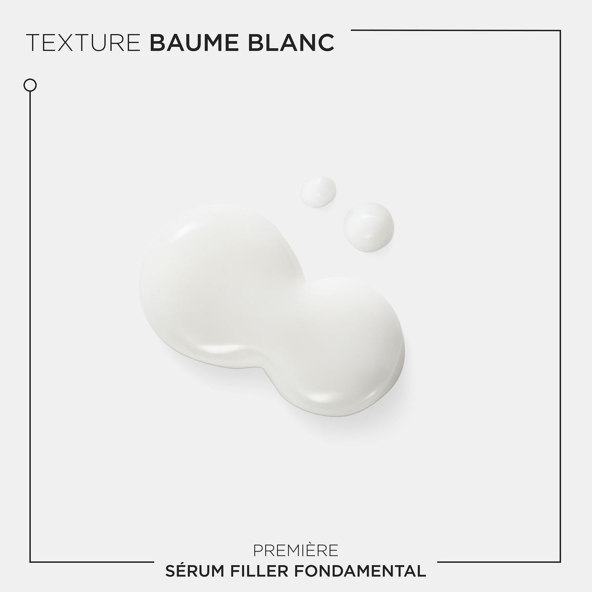 Sérum Filler Fondamental Première Kérastase 90 ML