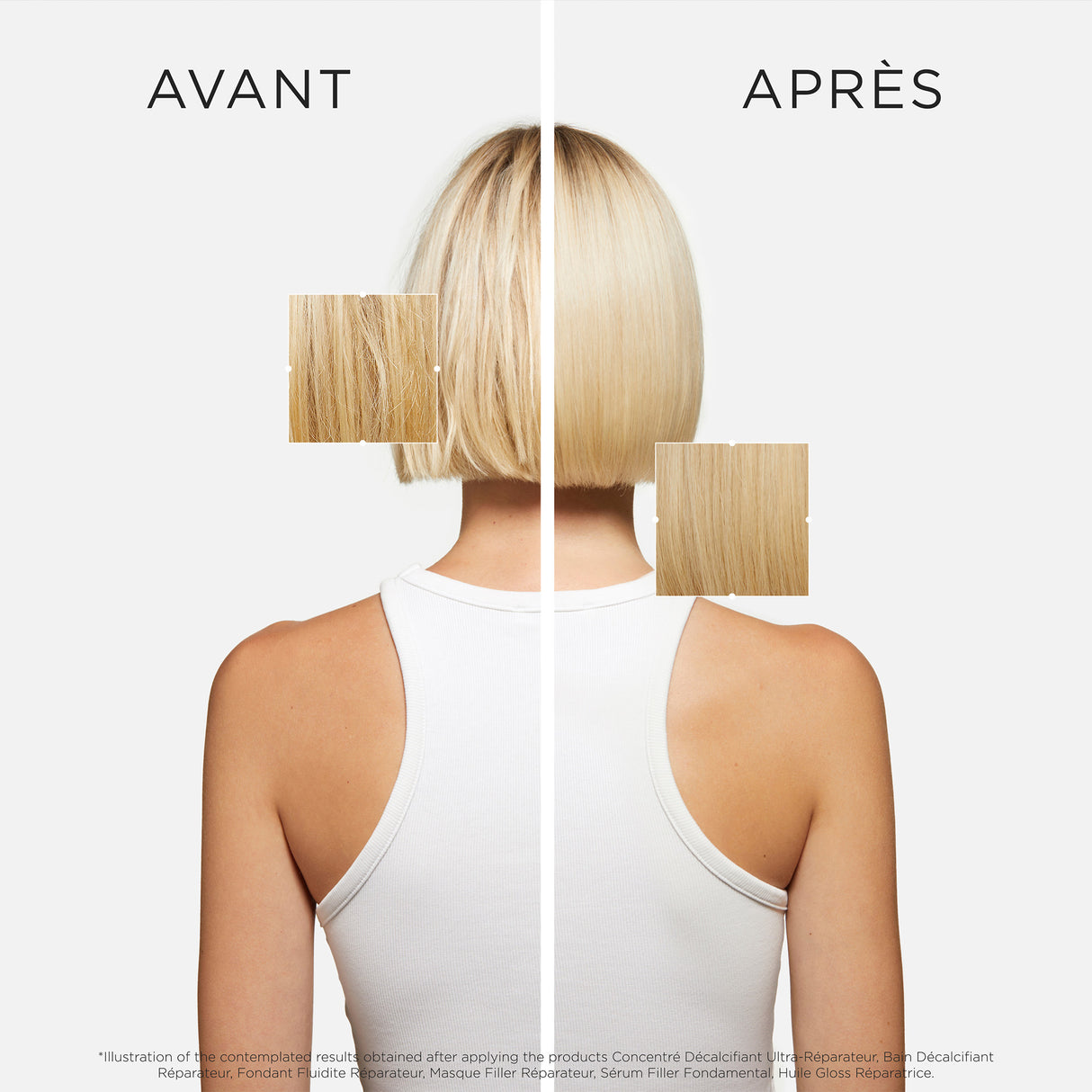 Sérum Filler Fondamental Première Kérastase 90 ML