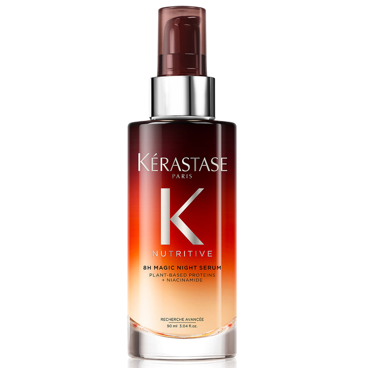 8H Magic Night Serum Kérastase Pas Cher - La Plateforme du coiffeur